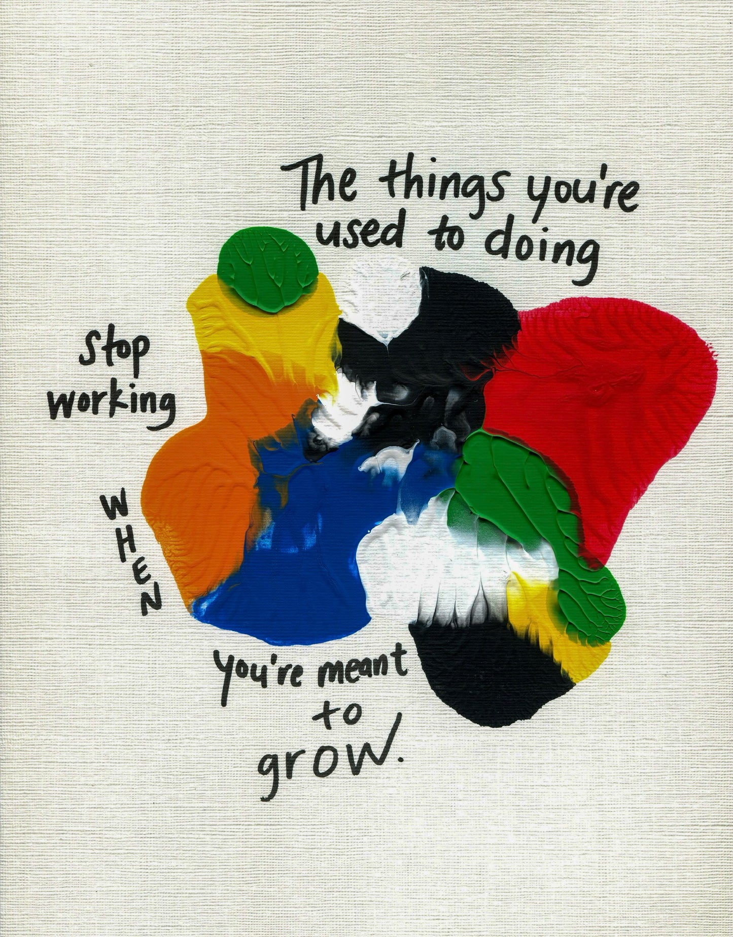 GROW